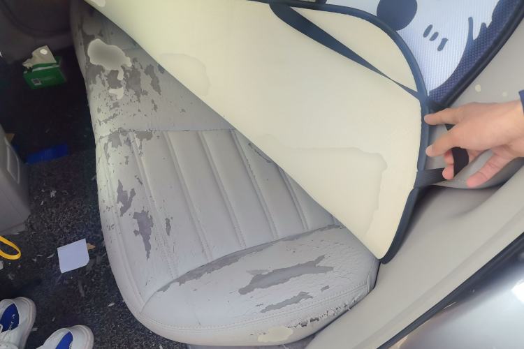 Used Nissan Tiida 2014 1.6L CVT Comfort Model
