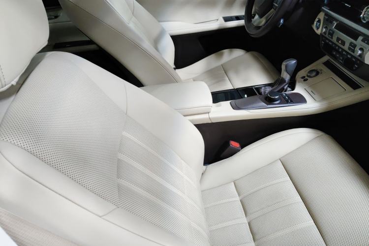 Used Lexus ES 2015 200 Comfort Edition