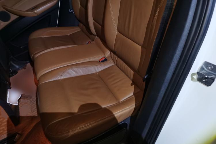 Used BMW X6 2012 xDrive35i