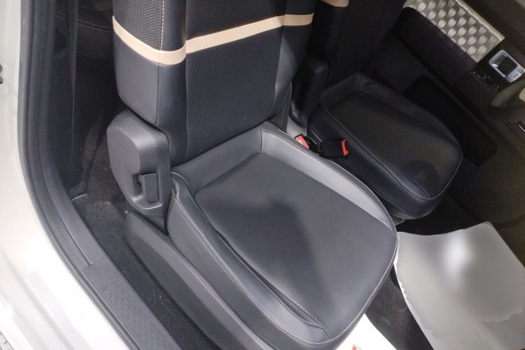 Used Baojun KiWi EV 2022 Artist Lite Edition Ternary Lithium