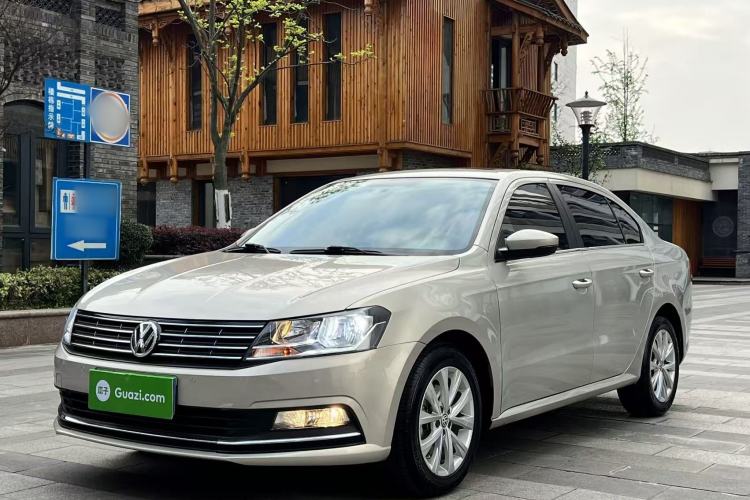 Used Volkswagen Lavida 2017 230TSI DSG Comfort Edition