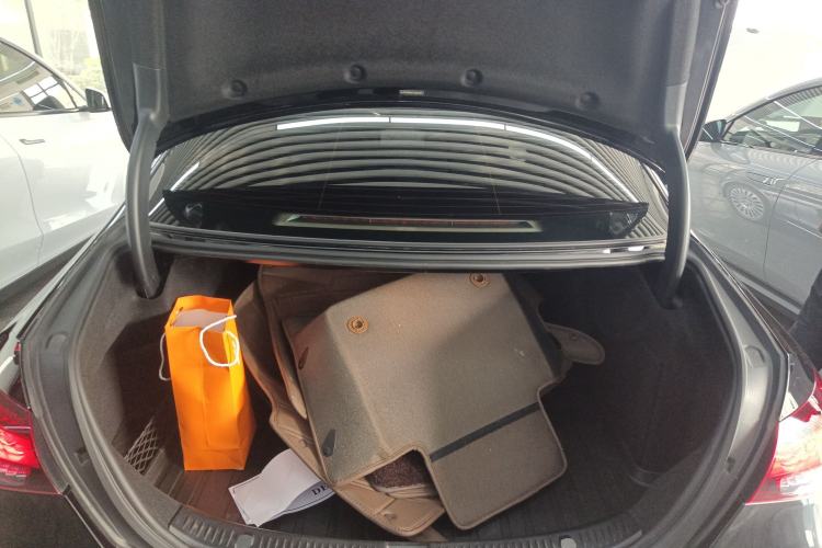 Used Mercedes-Benz E-Class 2023 E 300 L Luxury Model
