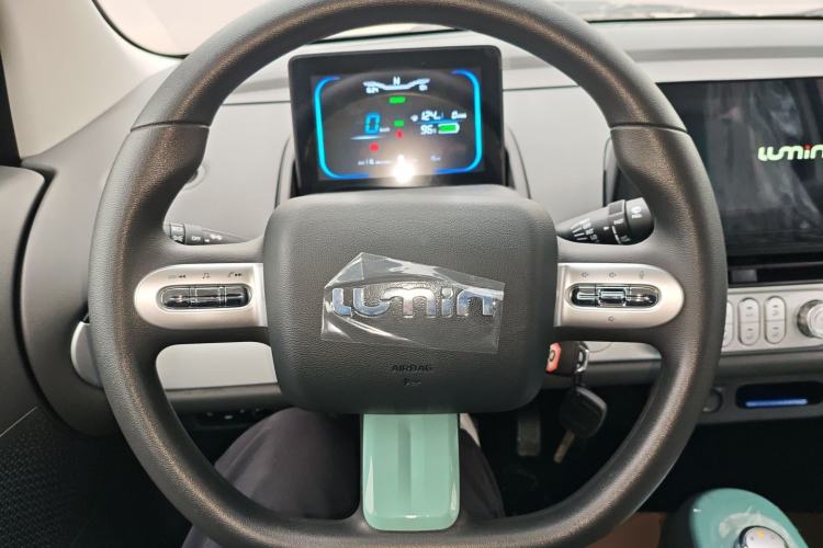 Used Qiyuan Lumin 2024 130km Qingyue Version