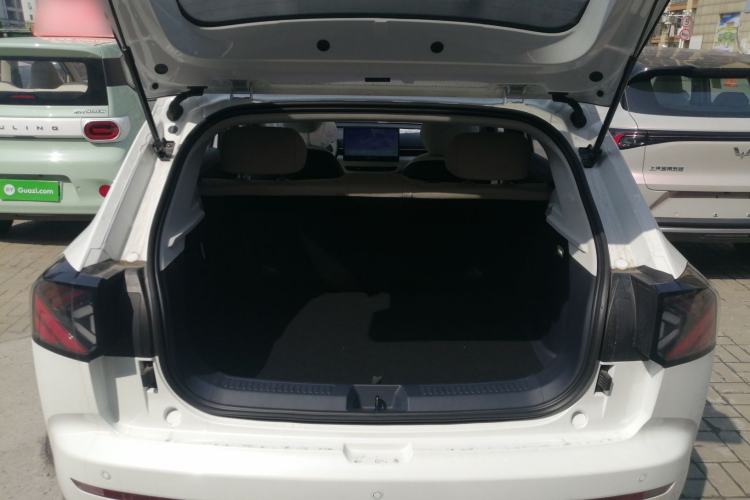 Used ARCFOX T1 2025 Model 425 PRO
