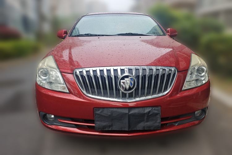 Used Buick Excelle 2013 1.5L Automatic Classic Model