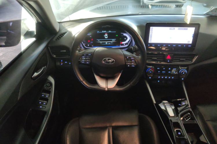 Used Hyundai Lafesta Electric 2020 DLX Enjoyment Edition
