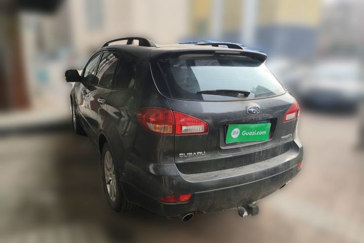 Used Subaru Tribeca 2008 3.6R