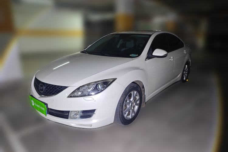 Used Mazda 6 2009 2.5L Automatic Supreme Edition