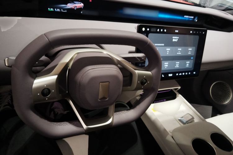 Used Avatr 06 2025 Pro Range-Extended Edition