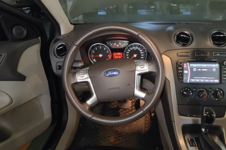 Used Ford Mondeo 2013 2.3L Fashion Edition