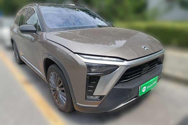 Used Nio ES8 2020 415 km Range 7-Seater Version
