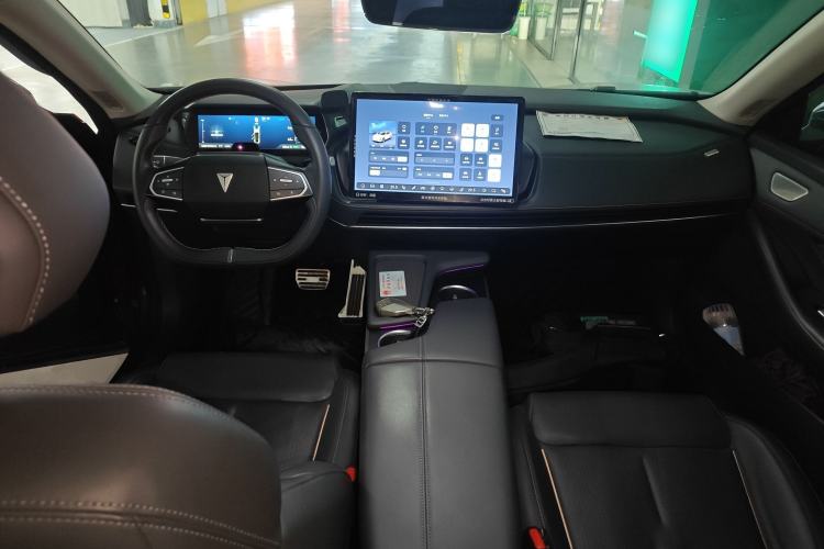 Used Deepal SL03 2022 515 Pure Electric Version