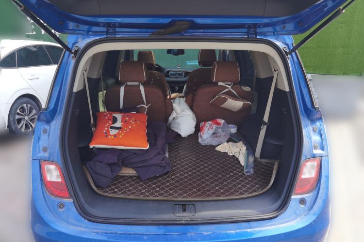 Used Buick GL6 2018 18T 6-Seater Elite Model
