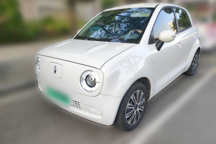Used ORA Black Cat 2021 301 km Basic Version Guazi used car, China used car export, Used car for sale, Used  cars, Cheapest cars for sale