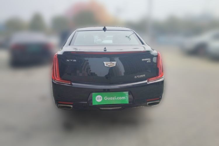 Used Cadillac XTS 2017 28T Tech Edition
