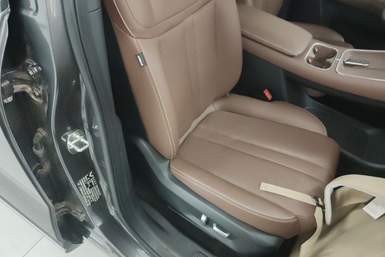 Used Wuling Xingguang S 2024 130 km Flagship Version
