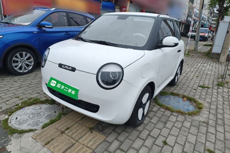 Used CHANGAN NEVO Lumin 2025 205 km Xiangqin Version