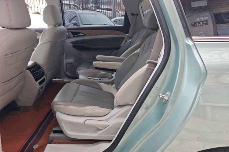 Used FORTHING Yacht 2022 1.5T DCT Yangfan Edition