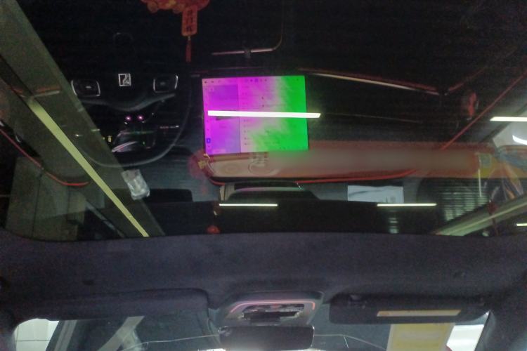 Used Zeekr 001 2026 Model 103° Rear-Drive Max Version