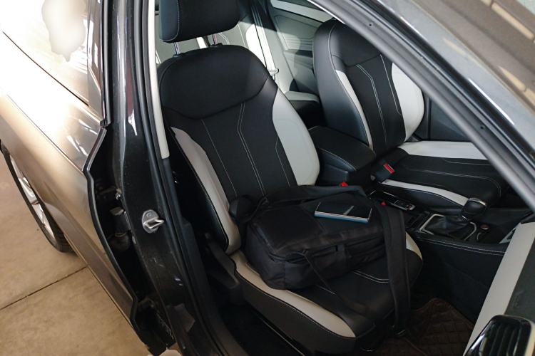 Used Jetta VS7 2024 280TSI Automatic Glory Edition
