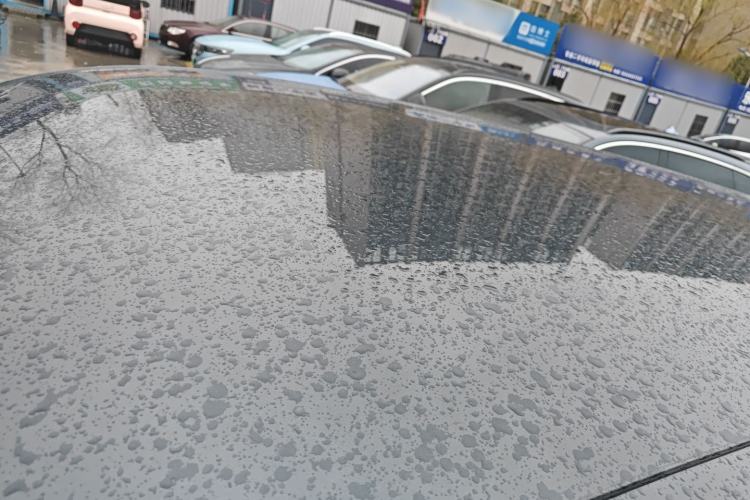 Used Leapmotor C10 2024 530 Comfort Edition