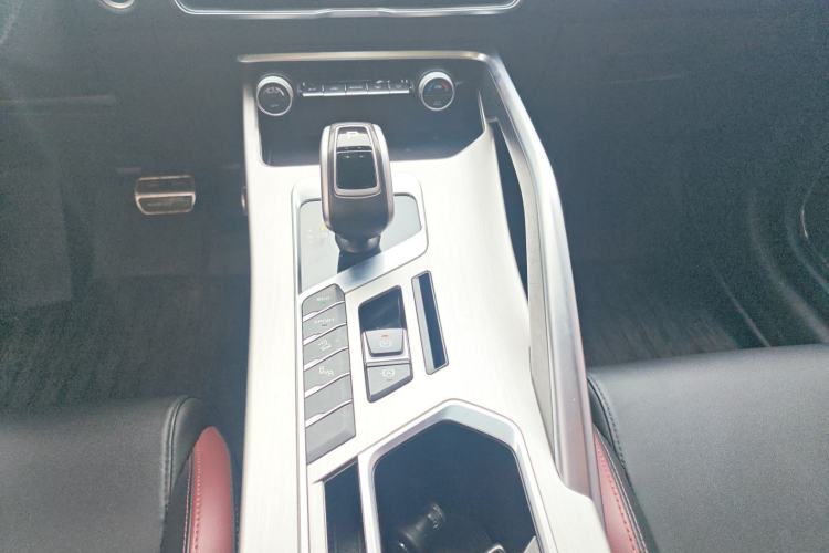 Used Geely Auto Coolray 2020 PRO 260T DCT Knight