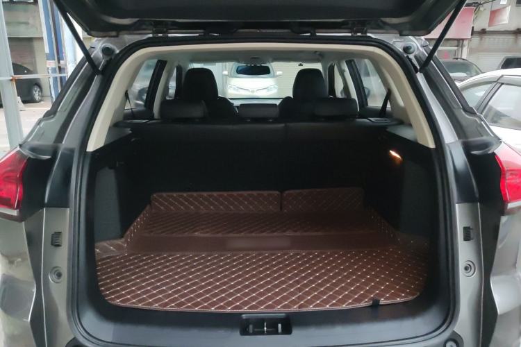 Used Geely Auto Emgrand X7 Sport 2020 1.8TD DCT Smart PRO
