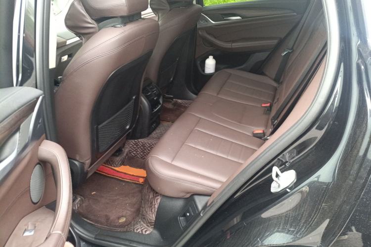 Used BMW X3 2020 xDrive28i M Sport Package
