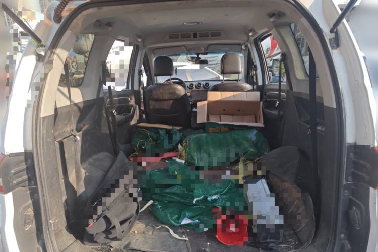 Used Cowin V3 2016 1.5L Automatic SmartLink III