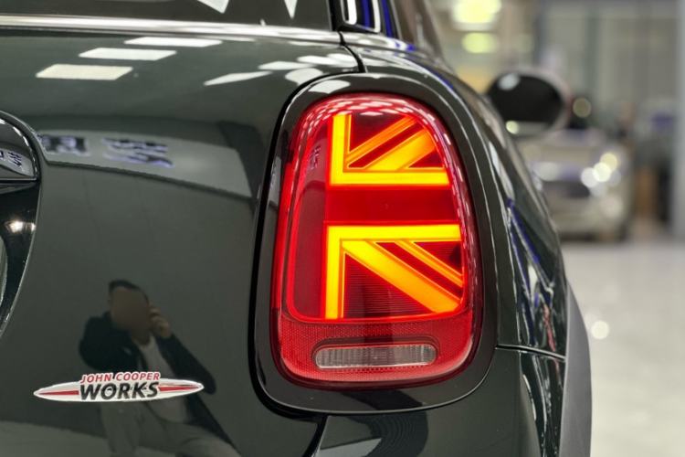 Used MINI JCW 2022 2.0T JOHN COOPER WORKS ALL-IN
