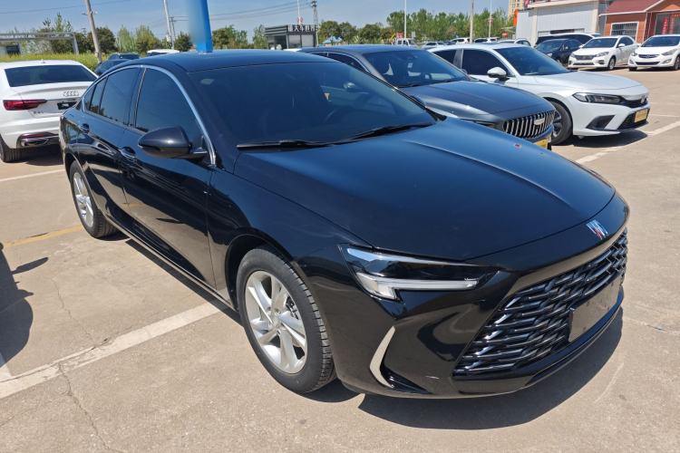 Used Buick Regal 2024 25T Deluxe Edition