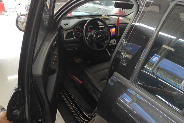 Used Great Wall Poer 2019 2.0T Commercial Version Manual Diesel Two-Wheel Drive Elite Long-Box GW4D20M