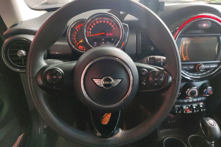 Used MINI 2016 1.5T COOPER Steering Wheel