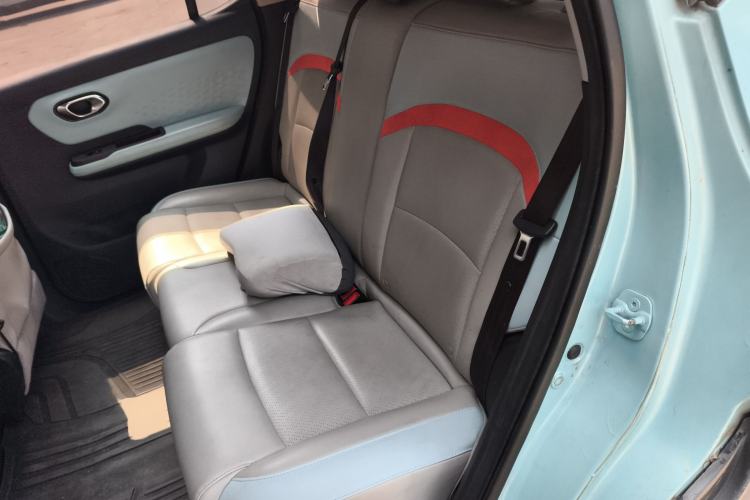 Used AION Y 2021 70 Intelligent Dynamic Edition