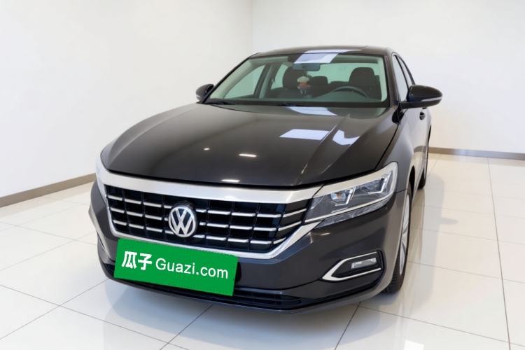 Used Volkswagen Passat 2019 280TSI Business Edition China V Standard