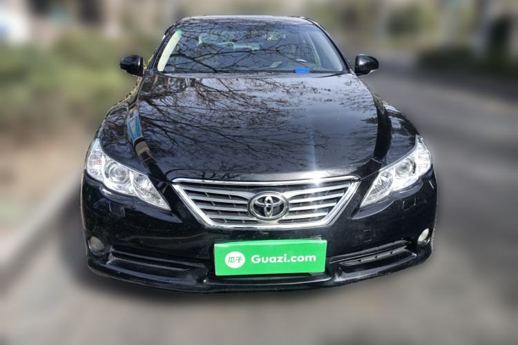 Used Toyota Reiz 2010 2.5V Fengdu Elite Edition
