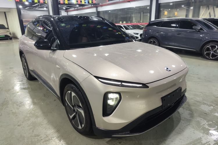 Used Nio ES6 2023 75 kWh
