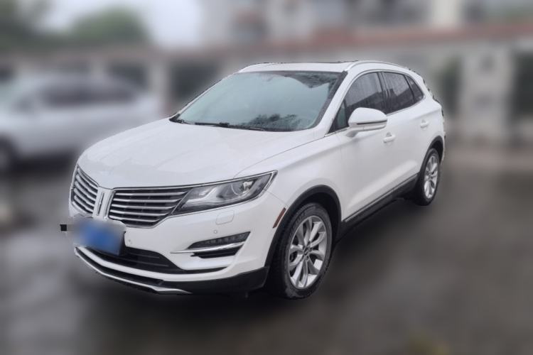Used Lincoln MKC 2014 2.0T Two-Wheel-Drive Luxury Edition