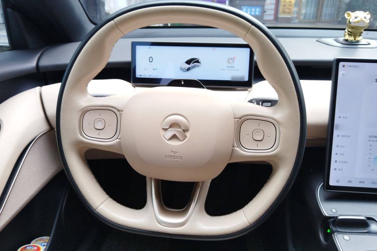 Used Nio ET5 2022 75 kWh