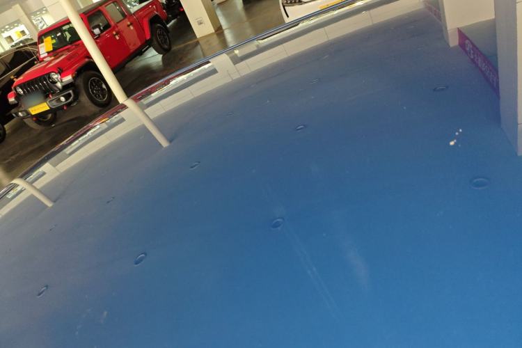 Used Lexus NX 2020 200 Front-Wheel Drive Freeline Edition China VI Standard