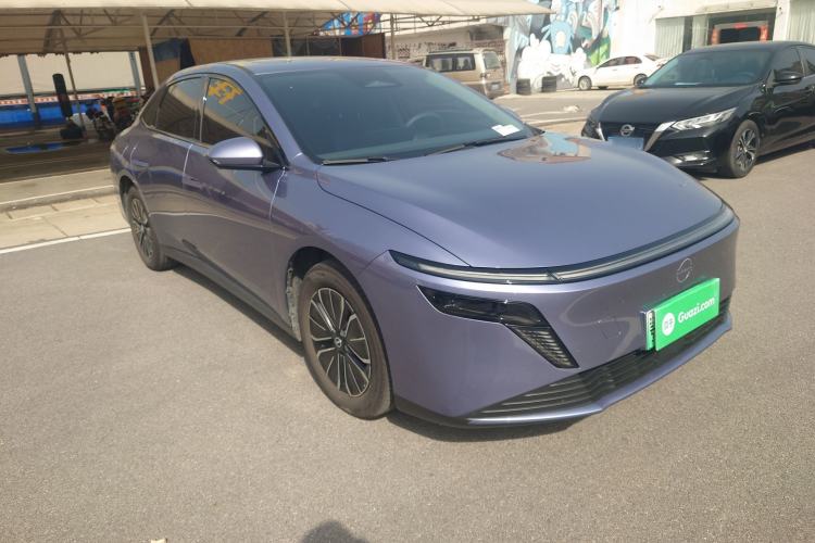 Used Nissan N6 2026 Model 180 Max Front Right 45 Deg