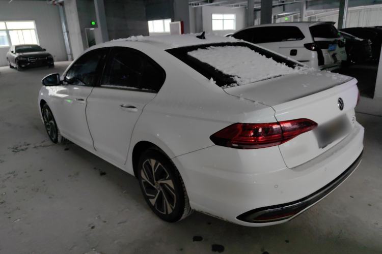 Used Volkswagen Bora 2023 200TSI DSG YueXing PRO Edition
