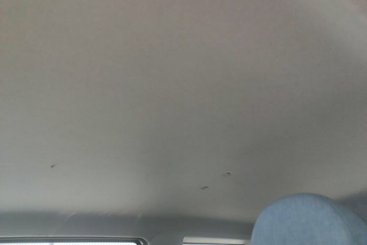 Used Geely Galaxy Panda 2024 Panda Mini 200km Endurance Bear
