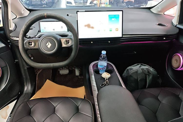 Used Baojun Cloud 2023 460 Max