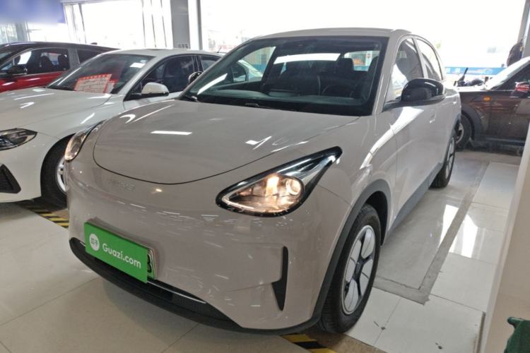 Used Geely Galaxy Geome 2026 Model 310km Youth Edition