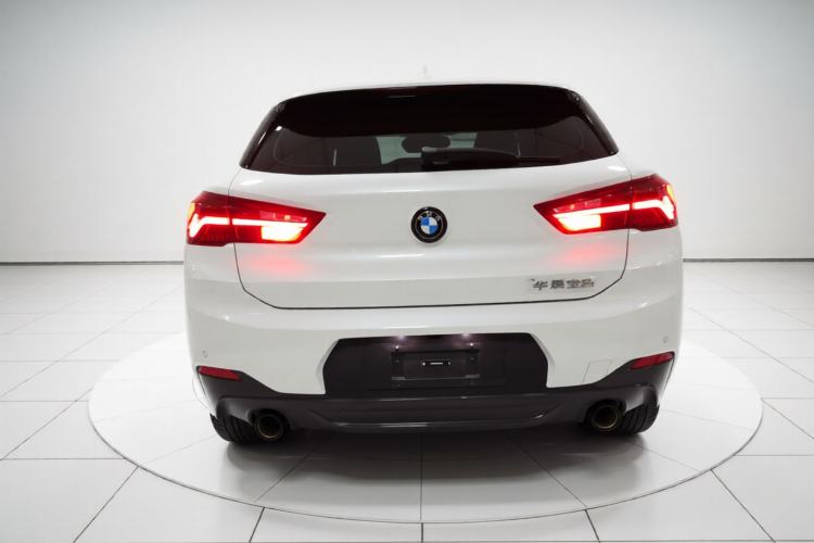 Used BMW X2 2023 sDrive25i M Sport Night Edition