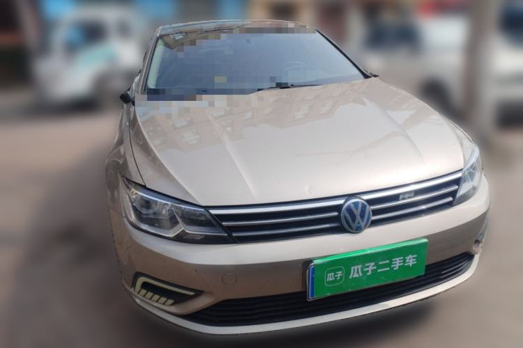 Used Volkswagen Lamando 2015 230TSI DSG Fashion Edition
