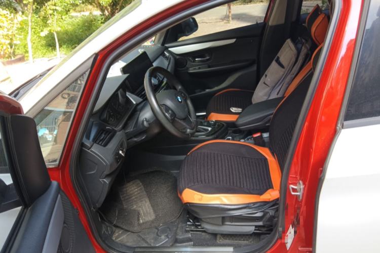 Used BMW 2 Series Active Tourer 2016 218i Fashion Model