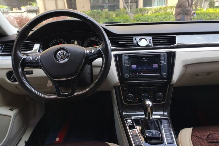 Used Volkswagen Passat 2016 380TSI DSG Ultimate Edition