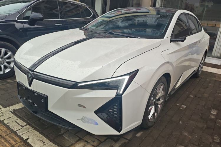 Used Lingxi L 2024 Player No. 1 Edition